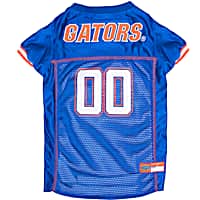 Pets First NCAA SEC Mesh Jersey for Dogs