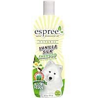 Espree Vanilla Silk Shampoo