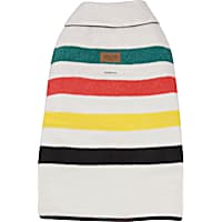 Pendleton Glacier National Park Dog Coat