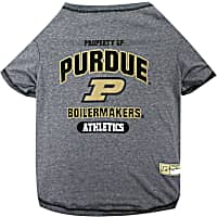 Pets First Purdue Boilermakers Dog T-Shirt