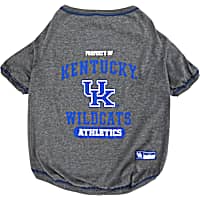 Pets First Kentucky Wildcats T-Shirt