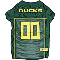 Pets First NCAA PAC-12 Mesh Jersey for Dogs