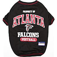 Pets First Atlanta Falcons T-Shirt