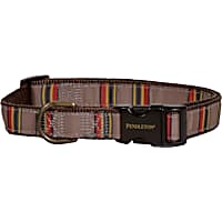 Pendleton Yakima Camp Umber National Park Hiker Dog Collar