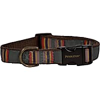 Pendleton Yakima Camp Green National Park Hiker Dog Collar