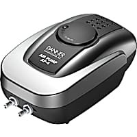 Aqua-Supreme Air pump 4 Watt (2 outlet)