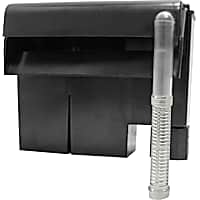 Supreme EZ Clean External Aquarium Filter