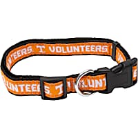 Pets First Tennessee Volunteers Collar