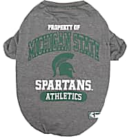 Pets First Michigan State Spartans T-Shirt