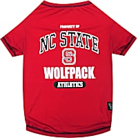 Pets First NC State Wolfpack T-Shirt