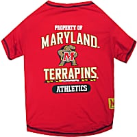 Pets First Maryland Terrapins T-Shirt