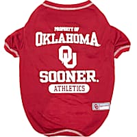 Pets First Oklahoma Sooners T-Shirt