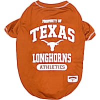 Pets First NCAA BIG 12 T-Shirt for Dogs