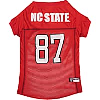 Pets First NC State Wolfpack Mesh Jersey