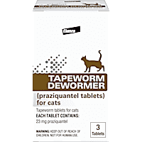 Petco tapeworm deals medicine