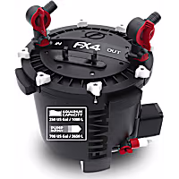 Fluval FX4 Canister Filter