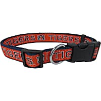 Pets First Auburn Tigers Collar