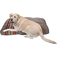 Pendleton Umber Yakima National Park Dog Bed