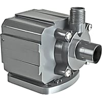 Pondmaster Magnetic Drive Utility Pump, 250 GPH