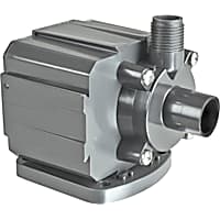 Pondmaster Magnetic Drive Utility Pump, 500 GPH