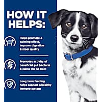 Hill's Prescription Diet i/d Stress Digestive Care Chicken Flavor Dry Dog Food