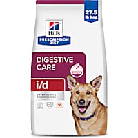 Hill's Prescription Diet i/d Digestive Care Chicken Flavor Dry Dog Food