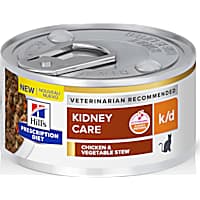 Prescription Cat Food Petco