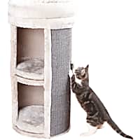 TRIXIE Mexia 2-Story Cat Tower