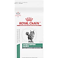 Royal Canin Veterinary Diet Feline Satiety Support Weight Management Adult Dry Cat Food