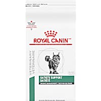 Royal Canin Veterinary Diet Feline Satiety Support Weight Management Adult Dry Cat Food