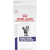 Royal Canin Veterinary Diet Feline Weight Control Adult Dry Cat Food