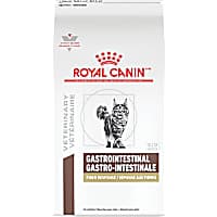Royal Canin Veterinary Diet Feline Gastrointestinal Fiber Response Adult Dry Cat Food