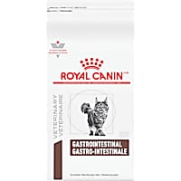 Royal Canin Veterinary Diet Feline Gastrointestinal Adult Dry Cat Food