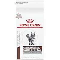 Royal Canin Veterinary Diet Feline Gastrointestinal Moderate Calorie Adult Dry Cat Food