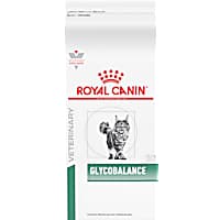 Royal Canin Veterinary Diet Feline Glycobalance Adult Dry Cat Food