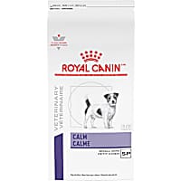 Royal Canin Veterinary Diet Canine Small Calm Adult Dry Dog Food