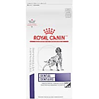 Royal Canin Veterinary Diet Canine Medium and Large Dental Adult Dry Dog Food