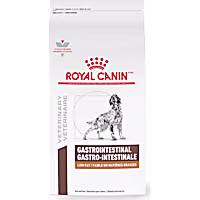 Royal Canin Veterinary Diet Canine Gastrointestinal Low Fat Adult Dry Dog Food
