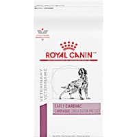 Royal Canin Veterinary Diet Canine Early Cardiac Adult Dry Dog Food