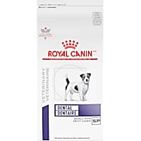 Royal Canin Veterinary Diet Canine Small Dental Adult Dry Dog Food