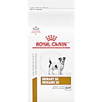 Royal Canin Veterinary Diet Canine Small Urinary SO Adult Dry Dog Food