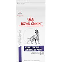 Royal Canin Veterinary Diet Canine Medium Weight Control Adult Dry Dog Food