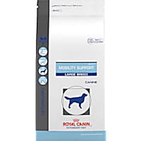 Royal Canin Veterinary Diet Canine Advanced Mobility Support Adult Loaf in Sauce Dog Food