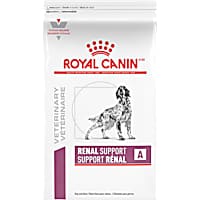 Royal Canin Veterinary Diet Canine Renal Support A Adult Dry Dog Food