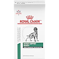 Royal Canin Veterinary Diet Satiety Support Dry Dog Food