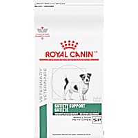 Royal Canin Veterinary Diet Canine Small Dog Satiety Support Weight Management Adult Dry Dog Food