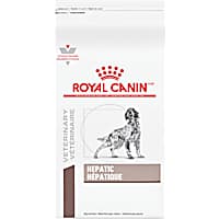 Royal Canin Veterinary Diet Canine Hepatic Adult Dry Dog Food