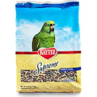 Kaytee Supreme Daily Blend Parrot Food