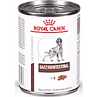 Royal Canin Veterinary Diet Gastrointestinal Loaf Wet Dog Food