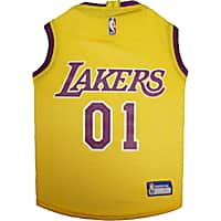 Lebron james dog jersey deals